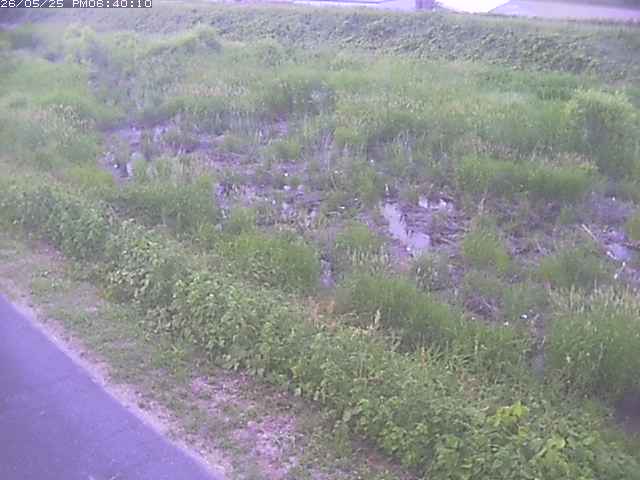 佐陀川３（河岡下流）2026/05/25 21:30:00