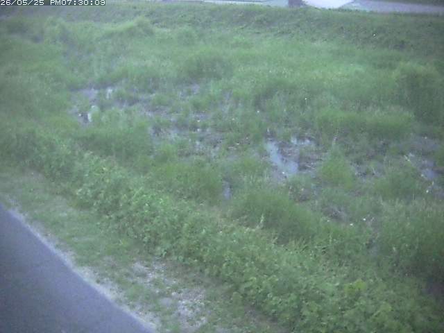 佐陀川３（河岡下流）2026/05/25 21:30:00