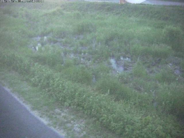 佐陀川３（河岡下流）2026/05/25 21:30:00