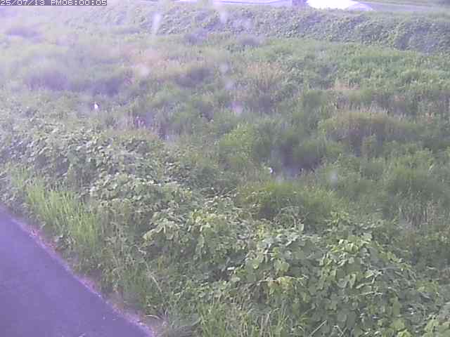 佐陀川３（河岡下流）2026/07/14 15:20:00