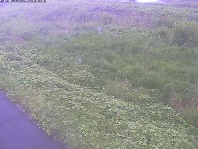 佐陀川３（河岡下流）2026/08/28 17:30:00