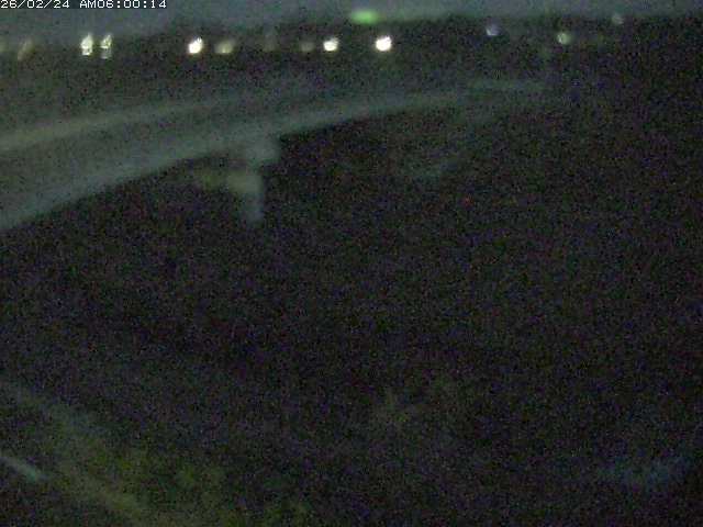 佐陀川４（河岡上流）2026/02/25 2:40:00