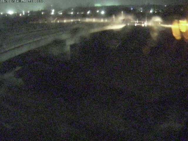 佐陀川４（河岡上流）2026/02/25 2:40:00