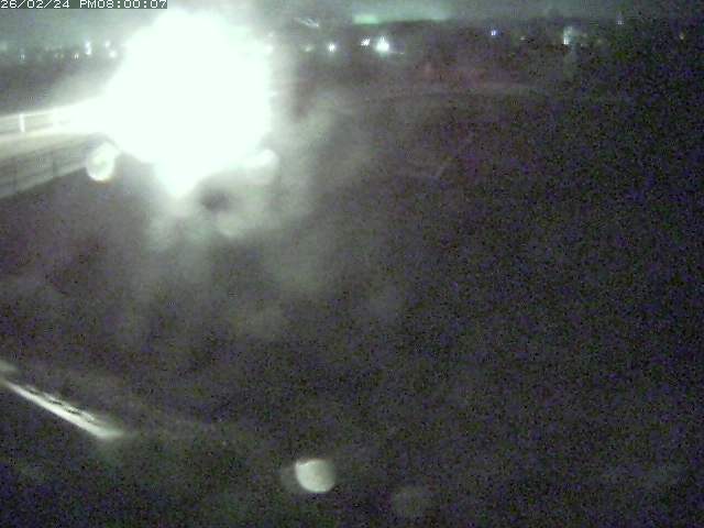 佐陀川４（河岡上流）2026/02/25 2:40:00