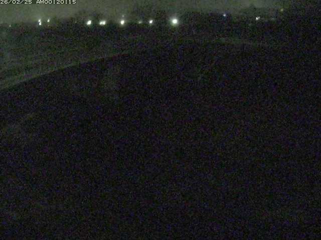 佐陀川４（河岡上流）2026/02/25 2:40:00