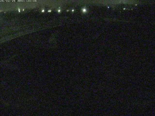 佐陀川４（河岡上流）2026/02/25 2:40:00