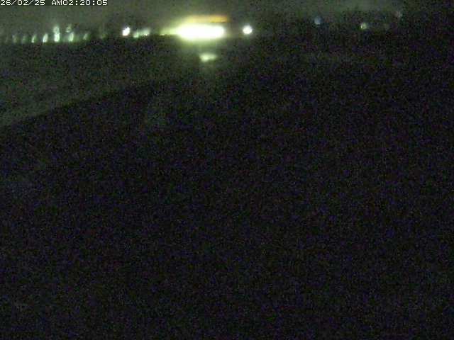 佐陀川４（河岡上流）2026/02/25 2:40:00