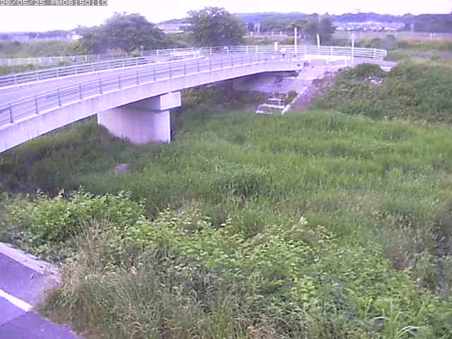 佐陀川４（河岡上流）2026/05/25 21:30:00