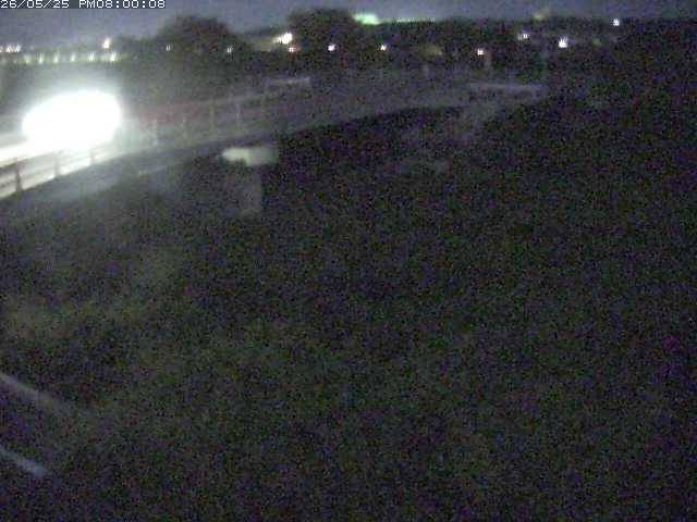 佐陀川４（河岡上流）2026/05/25 21:30:00