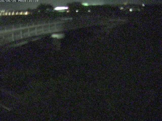佐陀川４（河岡上流）2026/05/25 21:30:00