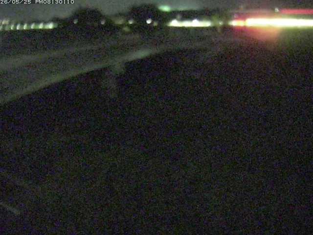 佐陀川４（河岡上流）2026/05/25 21:30:00