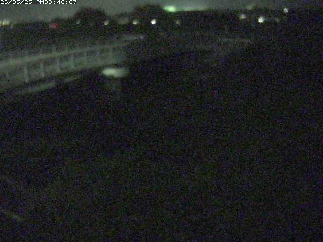 佐陀川４（河岡上流）2026/05/25 21:30:00