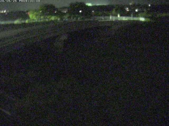 佐陀川４（河岡上流）2026/05/25 21:30:00