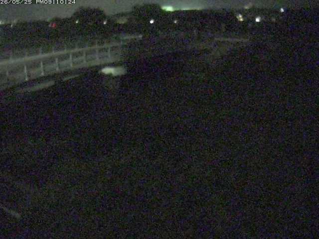 佐陀川４（河岡上流）2026/05/25 21:30:00