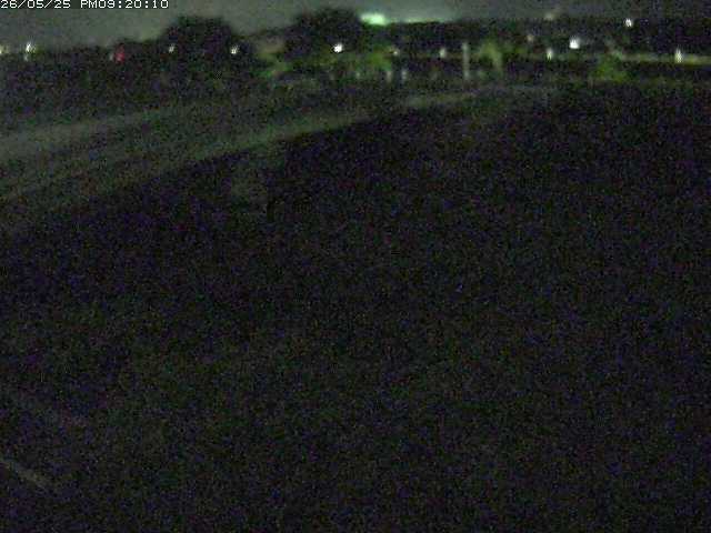 佐陀川４（河岡上流）2026/05/25 21:30:00