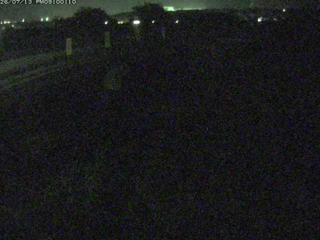 佐陀川４（河岡上流）2026/07/14 15:20:00