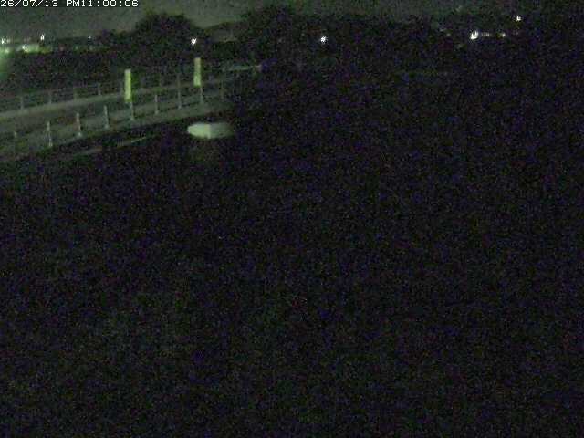 佐陀川４（河岡上流）2026/07/14 15:20:00