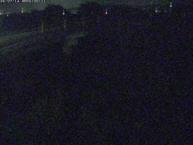 佐陀川４（河岡上流）2026/07/14 15:20:00