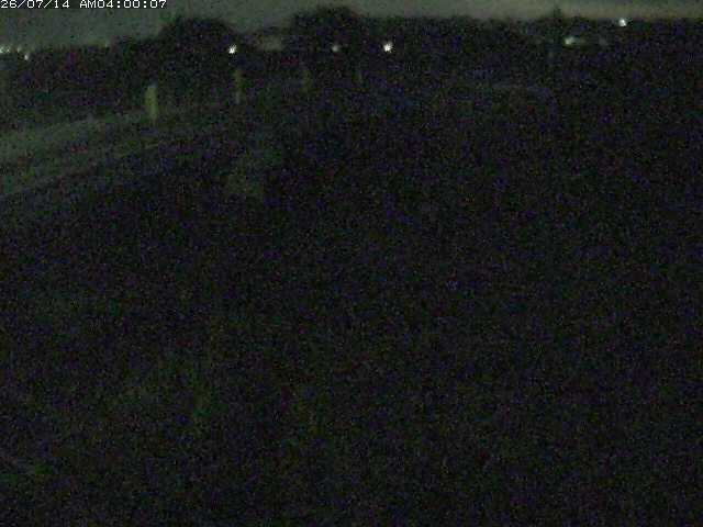 佐陀川４（河岡上流）2026/07/14 15:20:00