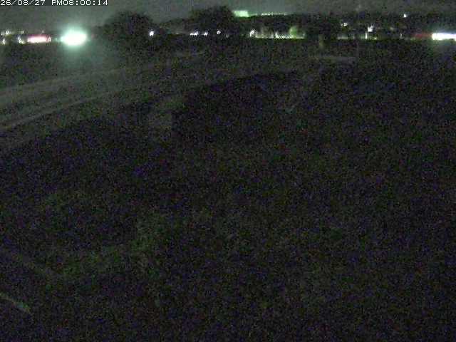 佐陀川４（河岡上流）2026/08/28 17:30:00