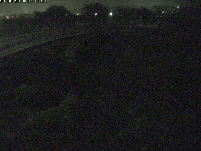 佐陀川４（河岡上流）2026/08/28 17:30:00