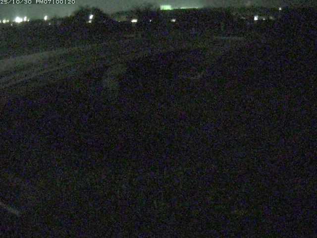 佐陀川4(河岡上流)2025/10/31 07:50