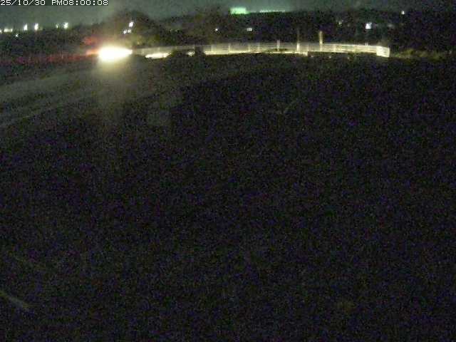 佐陀川4(河岡上流)2025/10/31 07:50