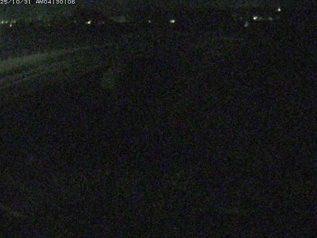 佐陀川4(河岡上流)2025/10/31 07:50