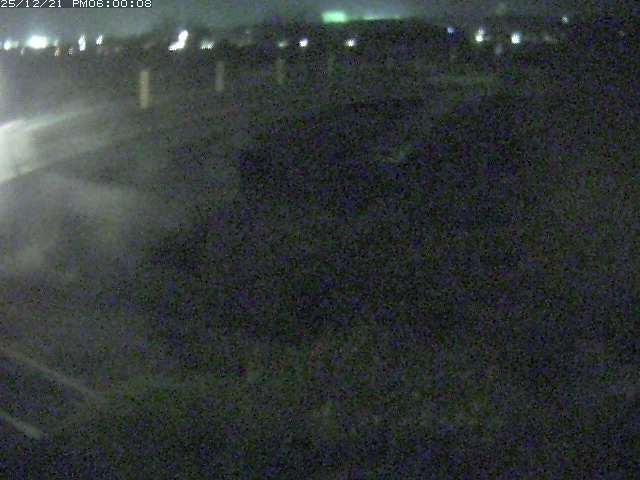 佐陀川４（河岡上流）2025/12/22 1:00:00