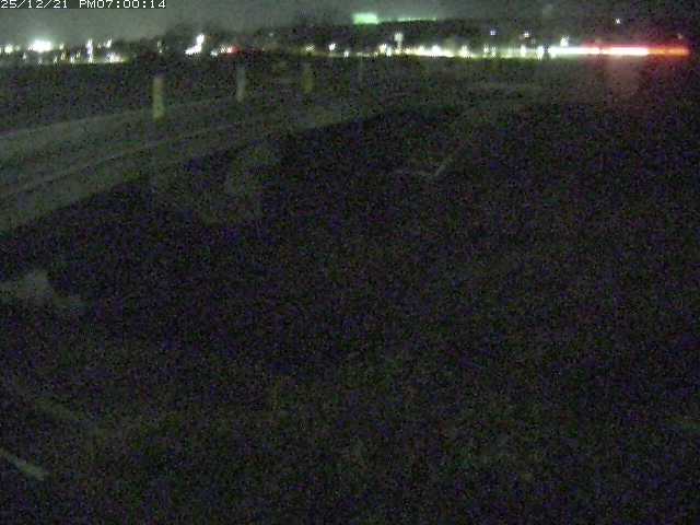 佐陀川４（河岡上流）2025/12/22 1:00:00