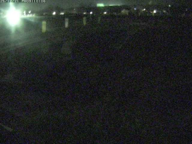 佐陀川４（河岡上流）2025/12/22 1:00:00