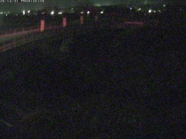 佐陀川４（河岡上流）2025/12/22 1:00:00