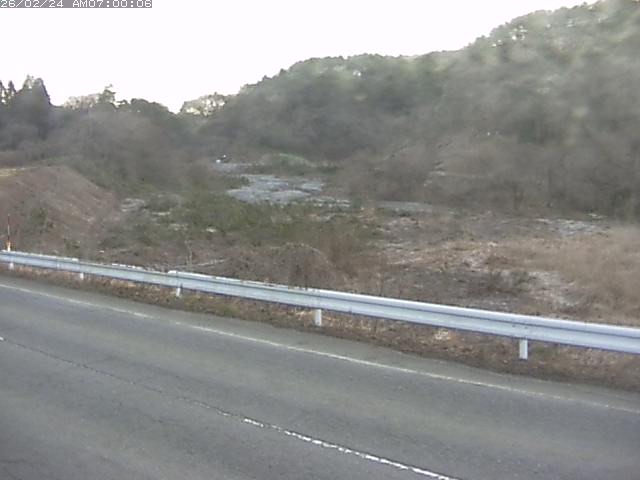 佐陀川５2026/02/25 4:20:00