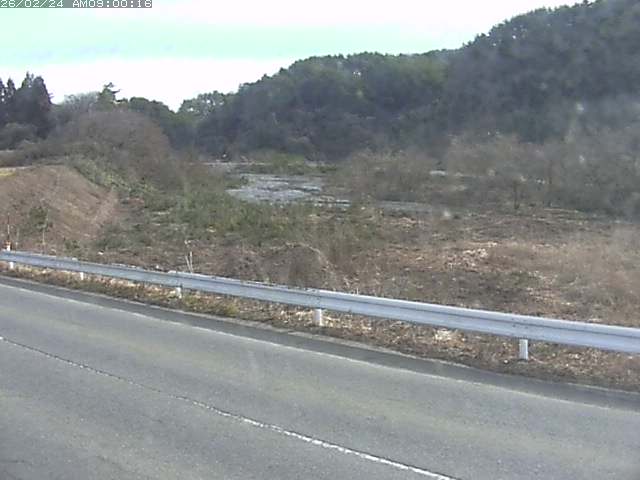 佐陀川５2026/02/25 4:20:00