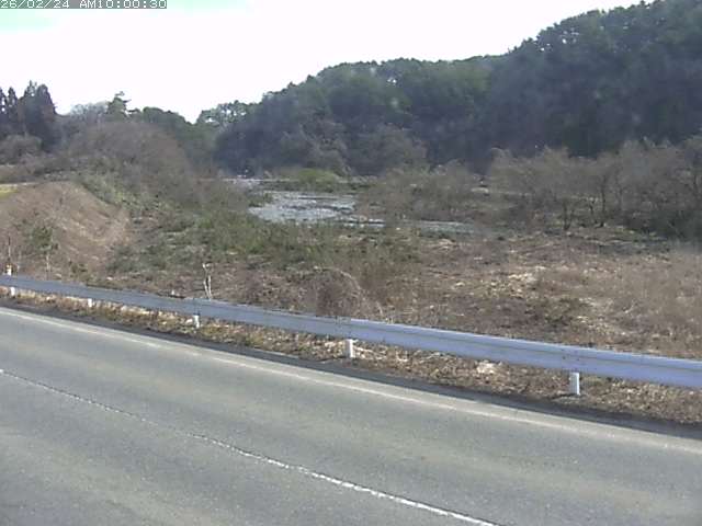 佐陀川５2026/02/25 4:20:00