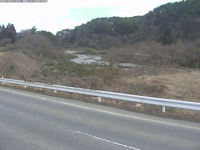 佐陀川５2026/02/25 4:20:00