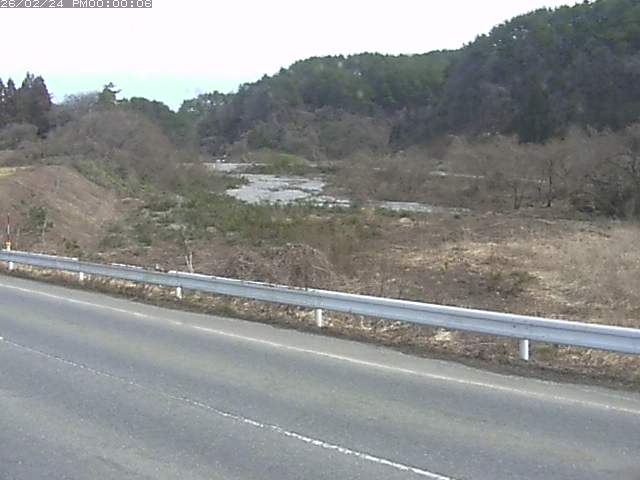 佐陀川５2026/02/25 4:20:00