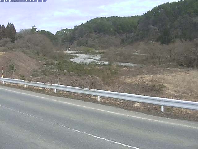 佐陀川５2026/02/25 4:20:00