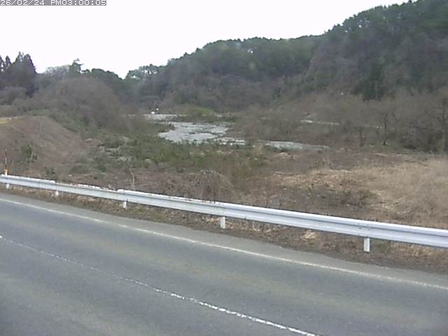 佐陀川５2026/02/25 4:20:00