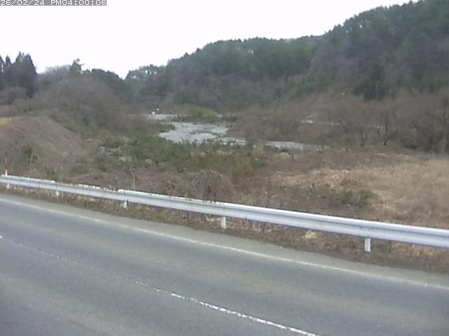 佐陀川５2026/02/25 4:20:00