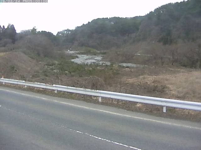 佐陀川５2026/02/25 4:20:00