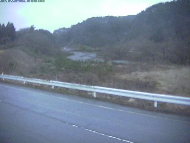 佐陀川５2026/02/25 4:20:00