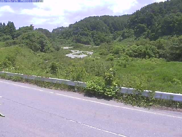 佐陀川５2026/05/25 21:30:00