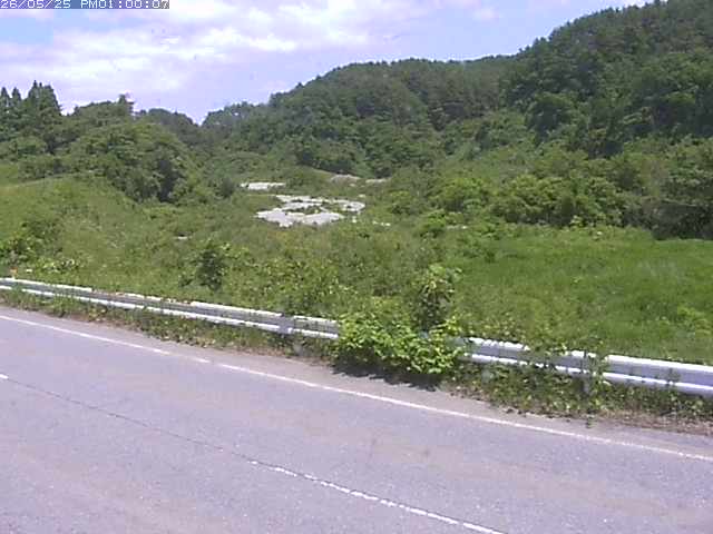 佐陀川５2026/05/25 21:30:00