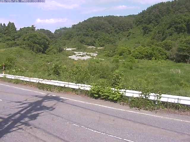 佐陀川５2026/05/25 21:30:00