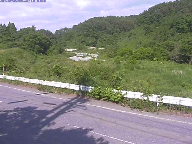 佐陀川５2026/05/25 21:30:00