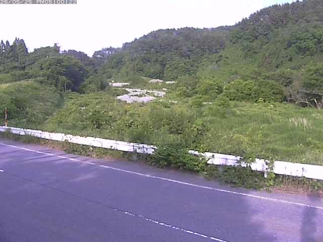 佐陀川５2026/05/25 21:30:00