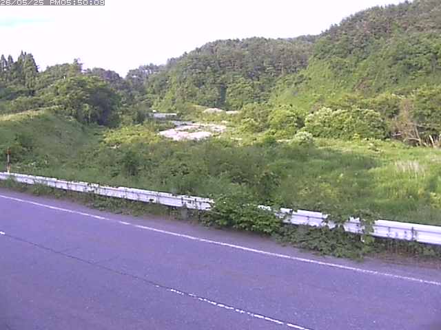 佐陀川５2026/05/25 21:30:00