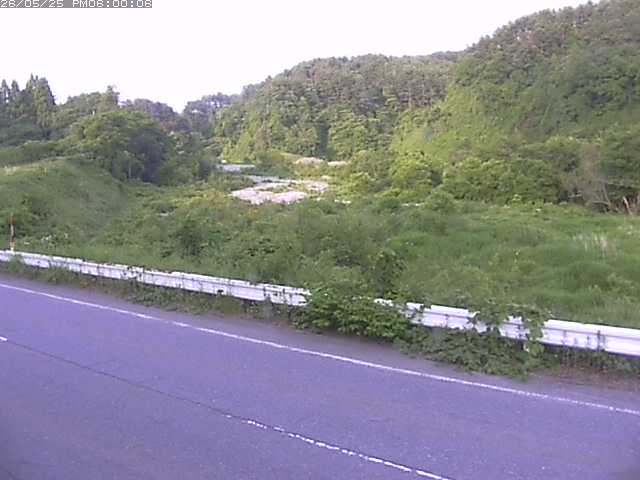 佐陀川５2026/05/25 21:30:00