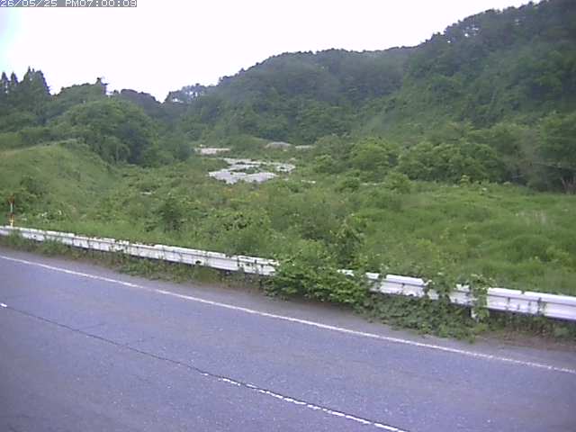佐陀川５2026/05/25 21:30:00